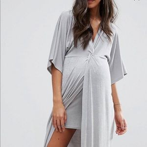 Maternity dress